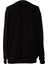 Siyah Erkek Sweatshirt 3