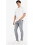 Pedro Slim Fit Dar Kalıp Normal Bel Dar Paça Jean Pantolon D0027AX25AU 2