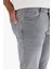 Pedro Slim Fit Dar Kalıp Normal Bel Dar Paça Jean Pantolon D0027AX25AU 5