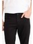 Carlo Skinny Fit Ekstra Dar Kalıp Normal Bel Ekstra Dar Paça Jean Pantolon R8763AZ25AU 4