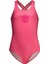 Pembe Kız Çocuk Mayo R501-5004-PISA Bathingsuit With Sup 1