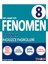Fenomen Okul 8. Sınıf Lgs 1. Dönem İngilizce Fasikülleri 12 Deneme 1