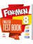 Fenomen Okul 8. Sınıf English Test Book İngilizce Soru Bankası 1