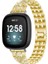 Metal Saat Kayışı Fitbit Versa 4/3 / Sense 2 / Sense Için (Yurt Dışından) 1