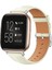 Pu Saat Kayışı Fitbit Için Versa 2 / Versa / Versa Lite 20MM (Yurt Dışından) 1