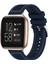 Versa 2/versa/versa Lite 20MM Için Silikon Kayış Fitbit (Yurt Dışından) 1