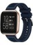 Versa 2/versa/versa Lite 20MM Için Silikon Kayış Fitbit (Yurt Dışından) 2