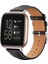 Pu Saat Kayışı Fitbit Için Versa 2 / Versa / Versa Lite 20MM (Yurt Dışından) 1