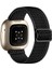 Naylon Saat Kordonu Fitbit Versa Için 4/3 / Sense2 / 1 (Yurt Dışından) 1