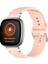 Silikon Saat Kayışı Fitbit Versa Için 3/4 / Sense 2 (Yurt Dışından) 1