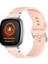 Silikon Saat Kayışı Fitbit Versa Için 3/4 / Sense 2 (Yurt Dışından) 2