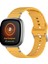 Silikon Saat Kayışı Fitbit Versa Için 3/4 / Sense 2 (Yurt Dışından) 1