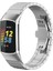 Watch Band Fitbit Şarjı Için 6/5 18MM (Yurt Dışından) 2