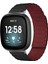 Silikon Saat Kordonu Fitbit Versa 4/3 / Sense 2 / Sense Için (Yurt Dışından) 1
