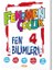 Fenomen Çocuk 4. Sınıf Fen Bilimleri 1