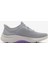 Go Walk Arch Fit 2.0 Kadın Gri Yürüyüş Ayakkabısı 125331 Gylv 2