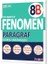 Fenomen Yayıncılık 8. Sınıf LGS Hazırlık Paragraf Soru Bankası 13-14 Yaş Ortaokul Öğrencileri 1