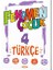 Fenomen Çocuk 4. Sınıf Türkçe 1