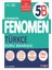 5. Sınıf Fenomen Türkçe Soru Bankası 1