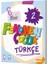2. Sınıf Fenomen Çocuk Türkçe 1