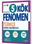 Fenomen Okul 2025 5. Sınıf Türkçe Kök Soru Bankası Güncel Müfredat 1