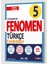 Fenomen Okul 2025 5. Sınıf Türkçe Fasikül Seti (1-2-3-4-5-6) Güncel Müfredat 1