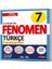 Fenomen Okul 7. Sınıf Türkçe Fasikül Seti 1