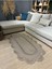 Matrix Jüt Kilim, Paspas, Mutfak Halısı, Banyo Paspası, Kilim, Halı, Oturma Odası Halısı 3