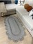 Matrix Jüt Kilim, Paspas, Mutfak Halısı, Banyo Paspası, Kilim, Halı, Oturma Odası Halısı 1