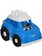 CND62 Mega Bloks® Sevimli Araçlar +1 Yaş 2