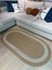 Lotus Jüt Hasırlı El Örgüsü Kilim 1