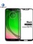 Motorola Moto G7 Play Için Pinwuyo 9h 2.5d Tam Tutsal Temperli Gl Film (Yurt Dışından) 1