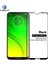 Motorola Moto G7 Play Için Pinwuyo 9h 2.5d Tam Tutsal Temperli Gl Film (Yurt Dışından) 5