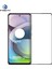 Motorola Moto G22 Için Pinwuyo 9h 2.5d Tam Ekran Temperli Gl Film (Yurt Dışından) 1
