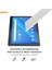 Lenovo Smart Tab M10 10.1 2 Adet Enkay 9h Temperli Gl Koruyucu (Yurt Dışından) 5