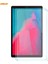 Lenovo Tab M10 Hd (2. Nesil) 2 Adet Temperli Gl Film Için (Yurt Dışından) 1
