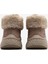 Max Cushioning Elite 2.0 Boot Snow Daze Kadın Bej Bot 144368 Dktp 5