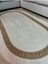 Lotus Jüt Hasırlı El Örgüsü Kilim 2