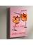 Iki Aperol Spritz Illüstrasyon Tablosu 1