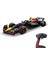 1:10 Oracle Red Bull Racing RB19 2023 Kumandalı Araba 82772 1