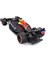 1:10 Oracle Red Bull Racing RB19 2023 Kumandalı Araba 82772 2