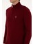 Erkek Bordo Hırka (Triko) 50307800-VR014 7
