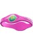 Power Balance Denge Bilekliği Pembe 19 cm 0-702 1