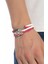 Gemi Çapası Figürlü Salaş Unisex Bileklik 2571-2608 2