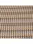 Soft Lamina Tek Kişilik Yatak Örtüsü - Krem - 160X220 cm 2