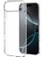 iPhone 17 Air Kılıf Ince Yapılı Crystalarmor Sert Silikon Kapak 1