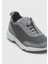 Gri Kumaş Spor Ayakkabı 2