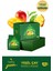 Yeşil Çay Mango ve Ananas Aromalı 20 Poşet Doğal Bitki Çayı Vitamin Mineral Kaynaklı 3