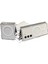 Samsung Galaxy Z Flip 7 Magsafe Kılıf Magsafe Özellikli Sert Elysion Premium Kapak 2