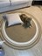 Modern, Hasır, Jüt Desenli, Naturel, Jüt Dekoratif, Kilim, Salon,mutfak Halısı Hediyelik, Ev Eşyası 2